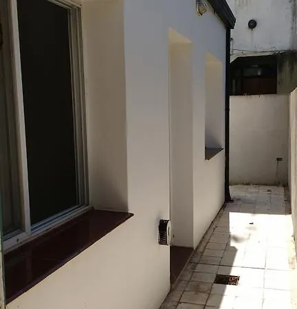 Plazaapart 1 Ramallo Exterior photo