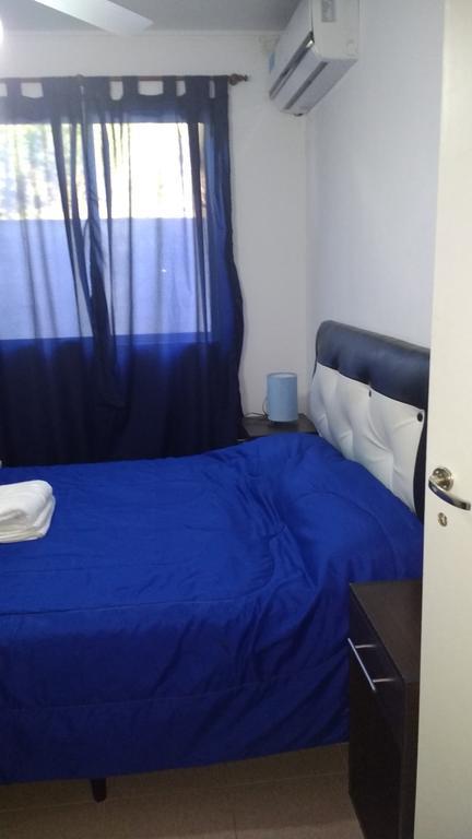 Plazaapart 1 Ramallo