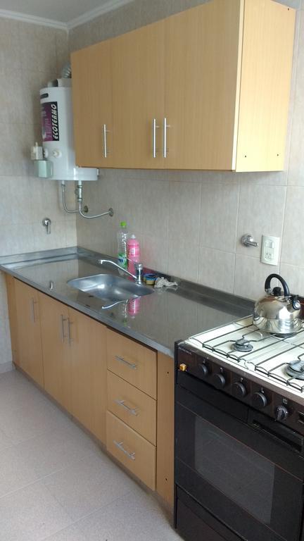 Apartment Plazaapart 1 *