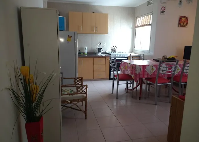 Plazaapart 1