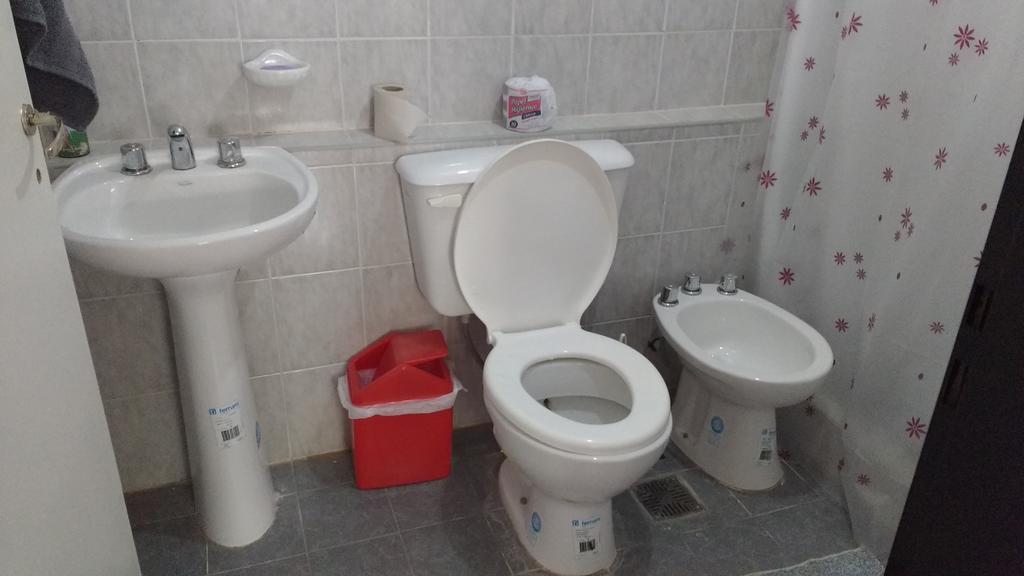 Plazaapart 1 Apartamento *