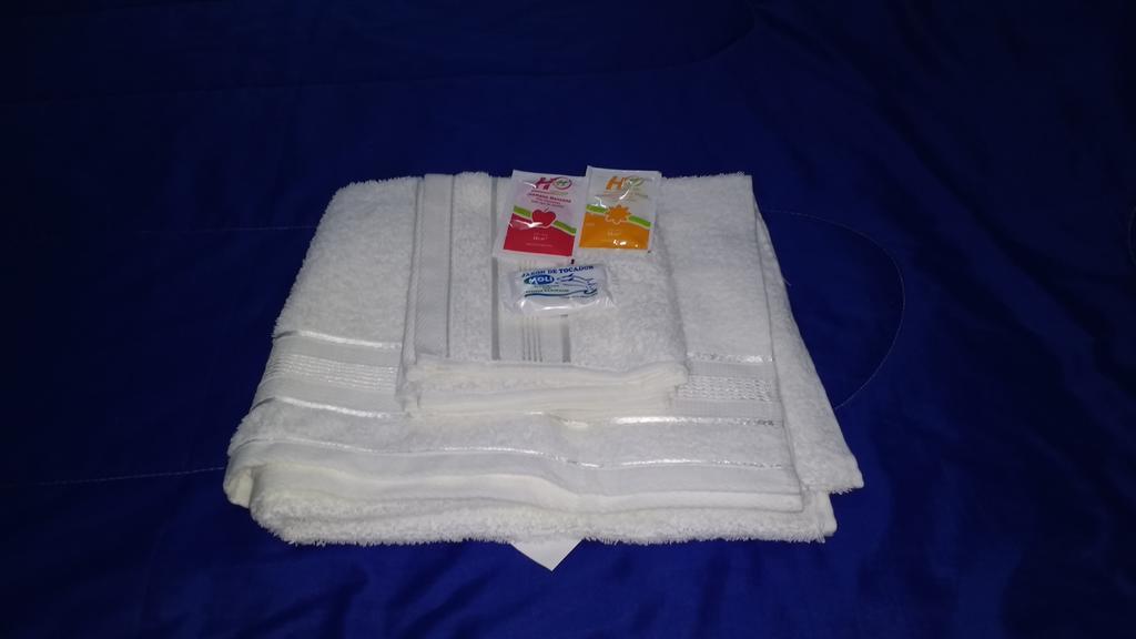 Plazaapart 1 Apartamento *