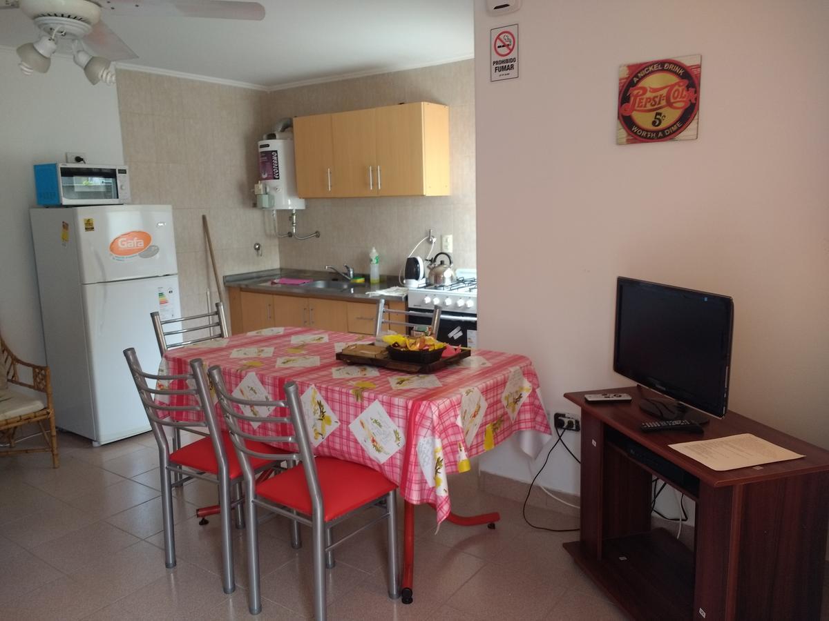 Plazaapart 1 Apartamento Ramallo
