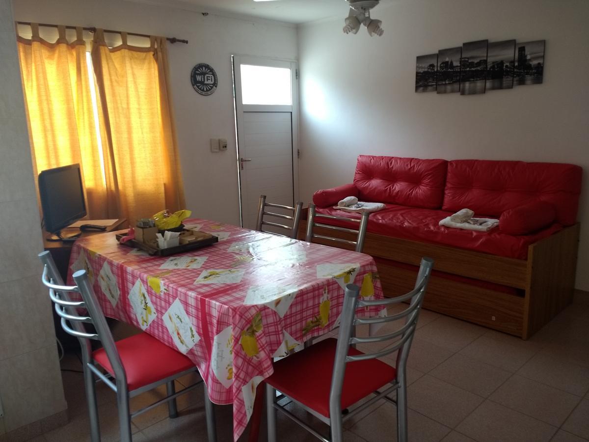 Apartamento Plazaapart 1