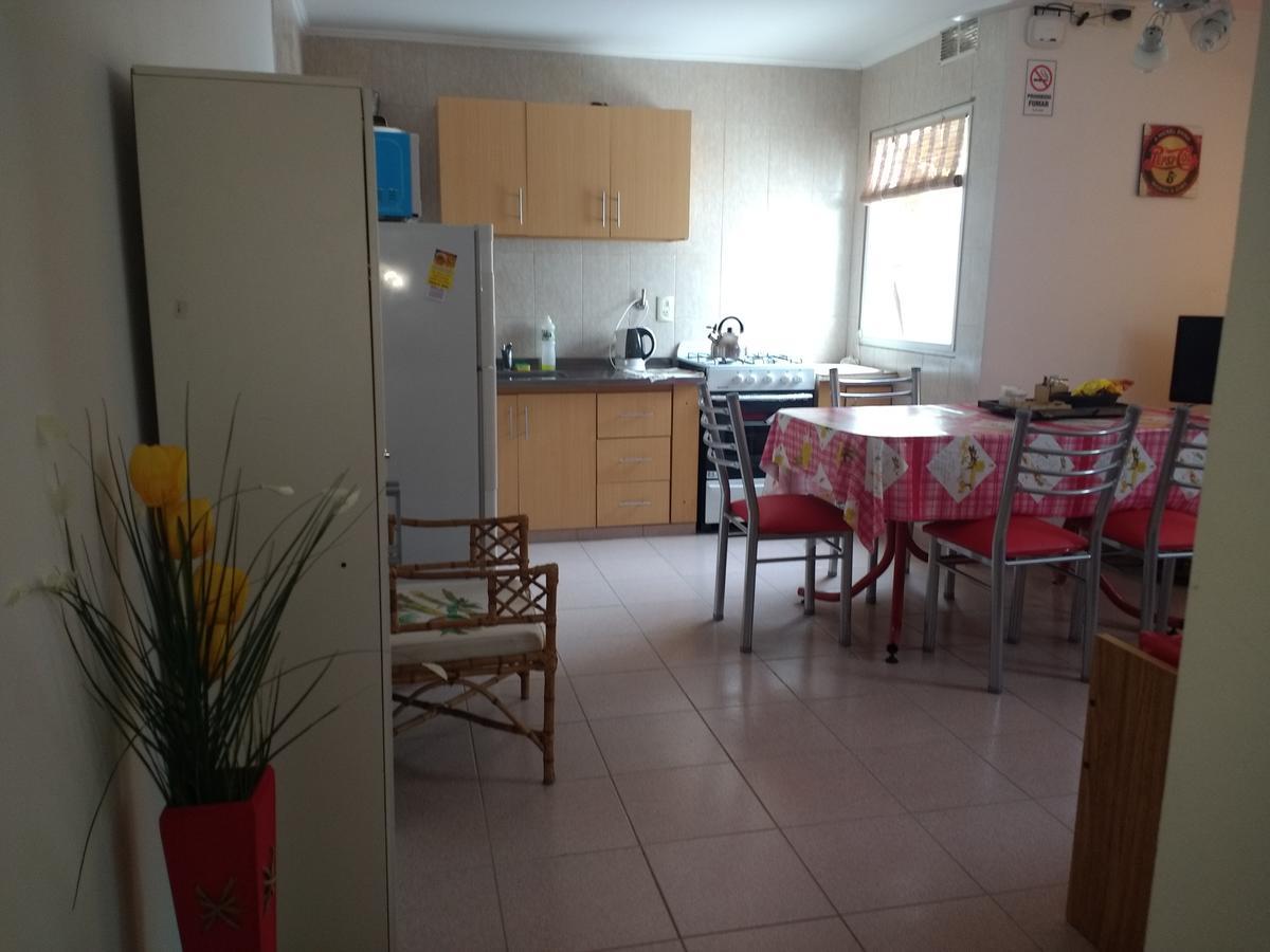 Apartamento Plazaapart 1 Ramallo